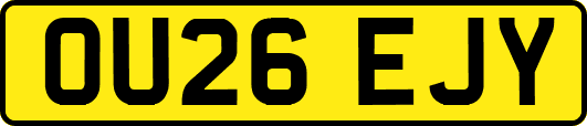 OU26EJY