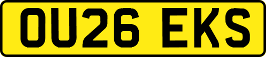 OU26EKS