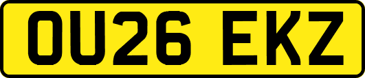 OU26EKZ