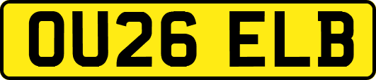 OU26ELB
