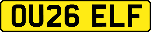 OU26ELF