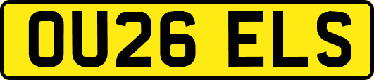 OU26ELS