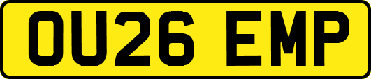 OU26EMP