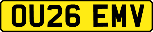 OU26EMV