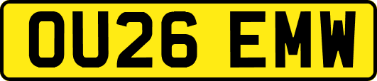 OU26EMW