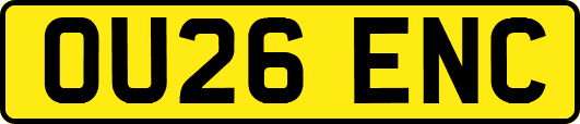 OU26ENC