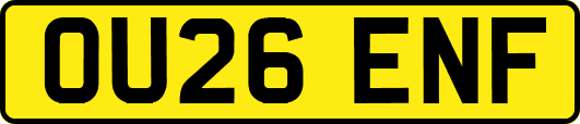 OU26ENF