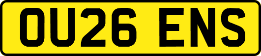 OU26ENS