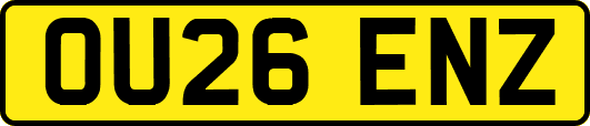 OU26ENZ