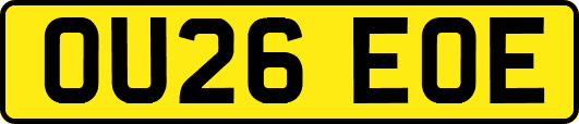OU26EOE