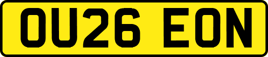 OU26EON