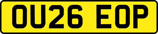 OU26EOP