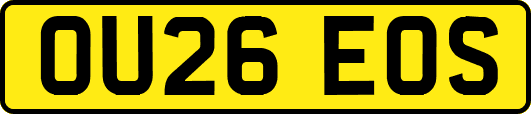 OU26EOS