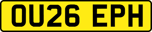 OU26EPH