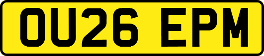 OU26EPM