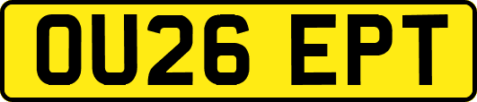 OU26EPT
