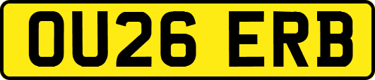 OU26ERB