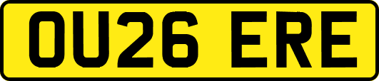 OU26ERE