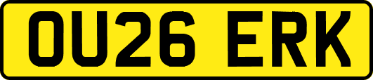 OU26ERK