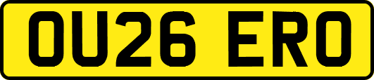 OU26ERO