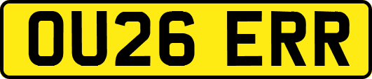 OU26ERR