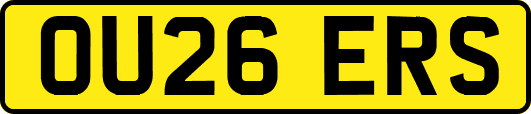 OU26ERS