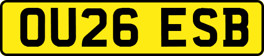 OU26ESB