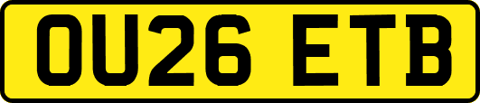 OU26ETB
