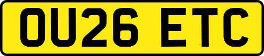 OU26ETC