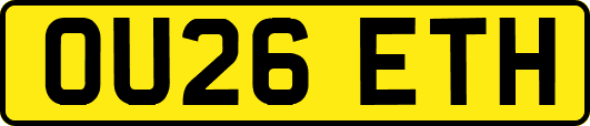 OU26ETH