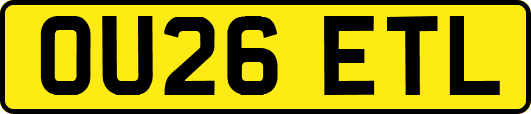 OU26ETL