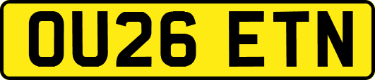 OU26ETN