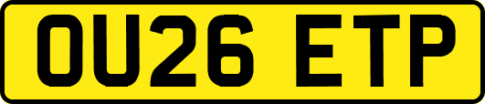 OU26ETP