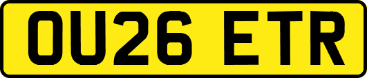 OU26ETR