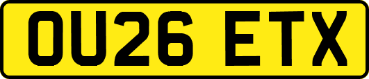 OU26ETX