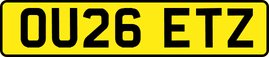 OU26ETZ