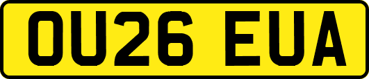 OU26EUA