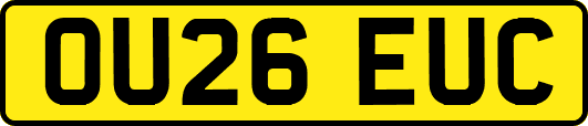 OU26EUC