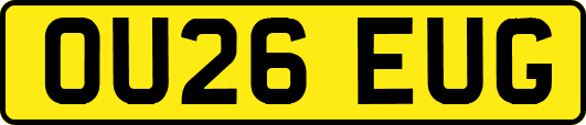 OU26EUG