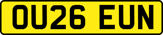 OU26EUN