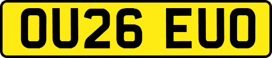 OU26EUO