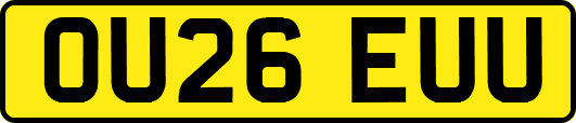 OU26EUU