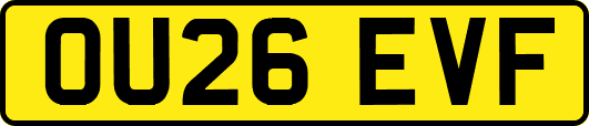 OU26EVF