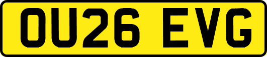 OU26EVG