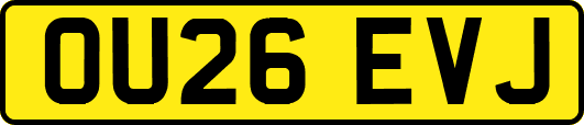 OU26EVJ