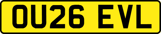 OU26EVL