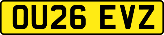 OU26EVZ