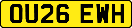 OU26EWH