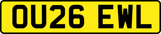 OU26EWL