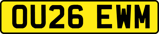 OU26EWM